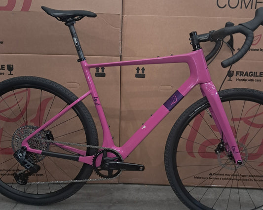 Seigla Rigid - Weekend Warrior Transmission - (Large) Moss Campion - Glossy