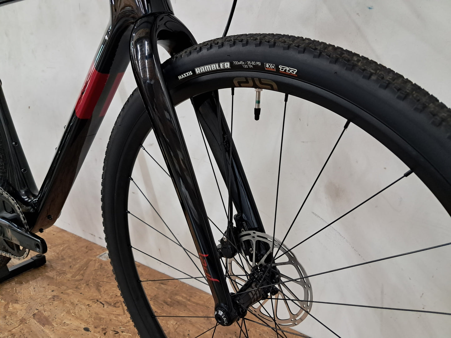Seigla Rigid - Weekend Warrior Transmission - (Medium) Obsidian Black - Glossy