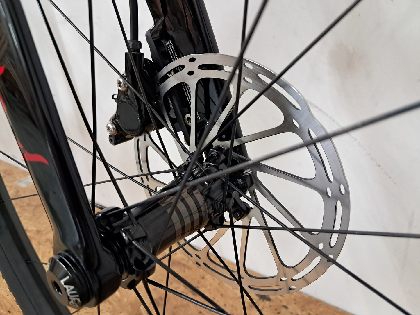Seigla Rigid - Weekend Warrior Transmission - (Medium) Obsidian Black - Glossy