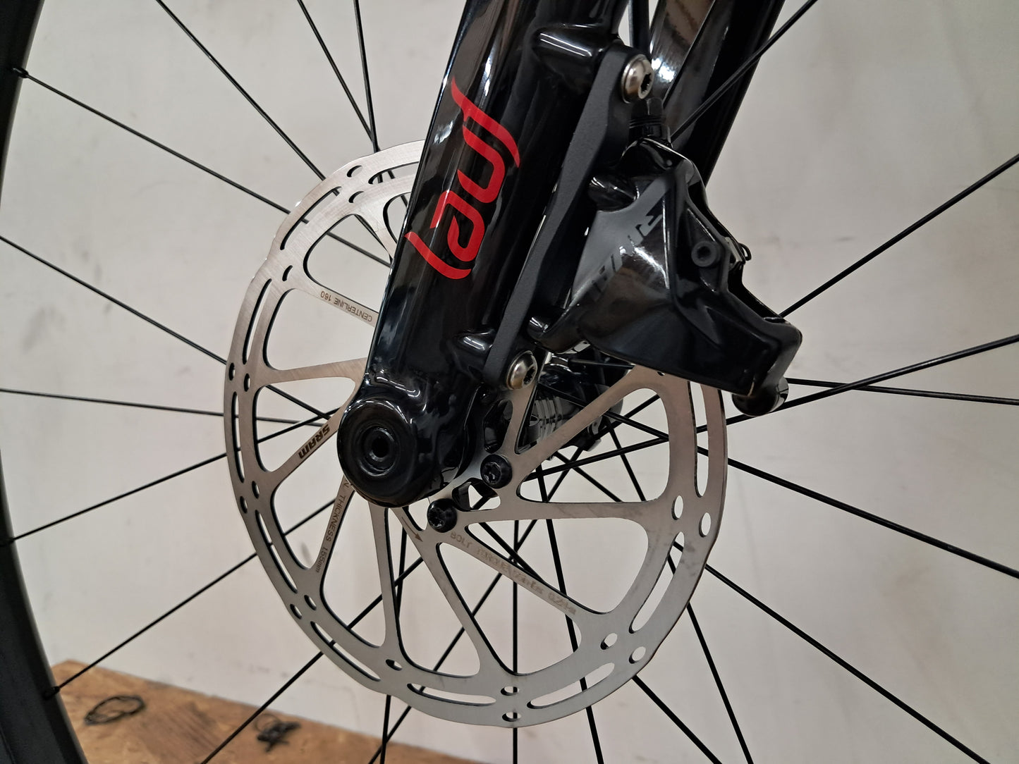 Seigla Rigid - Weekend Warrior Transmission - (Medium) Obsidian Black - Glossy
