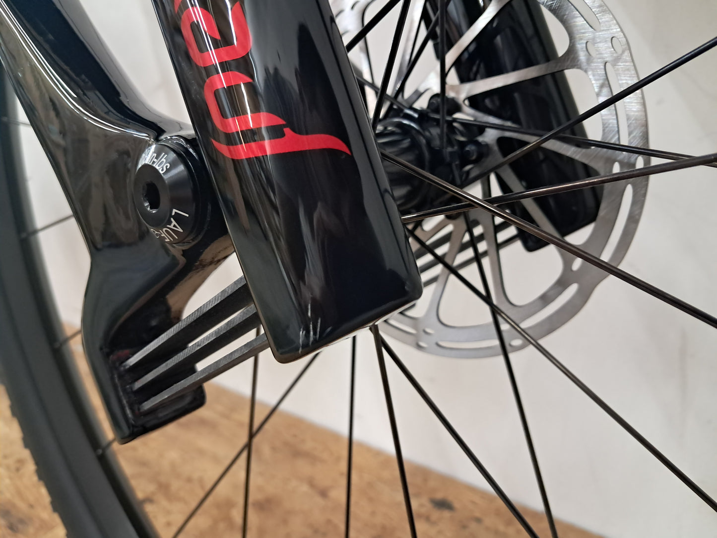 Seigla - Core Transmission - (Medium) Obsidian Black - Glossy