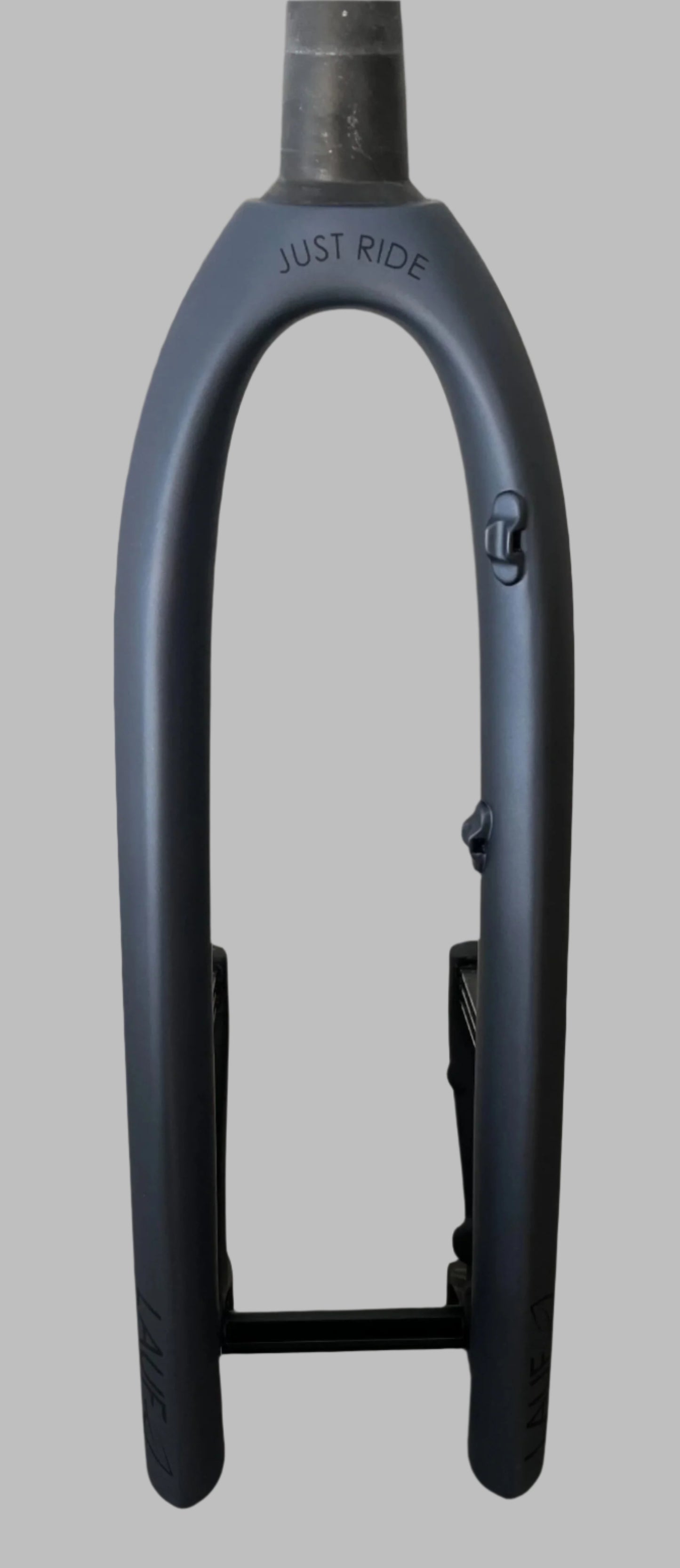 Lauf Grit SL Fork - Midnight Blue - 15mm - Matte