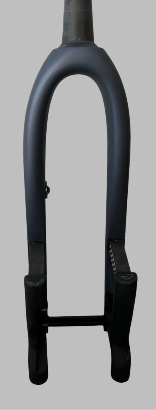 Lauf Grit SL Fork - Midnight Blue - 15mm - Matte