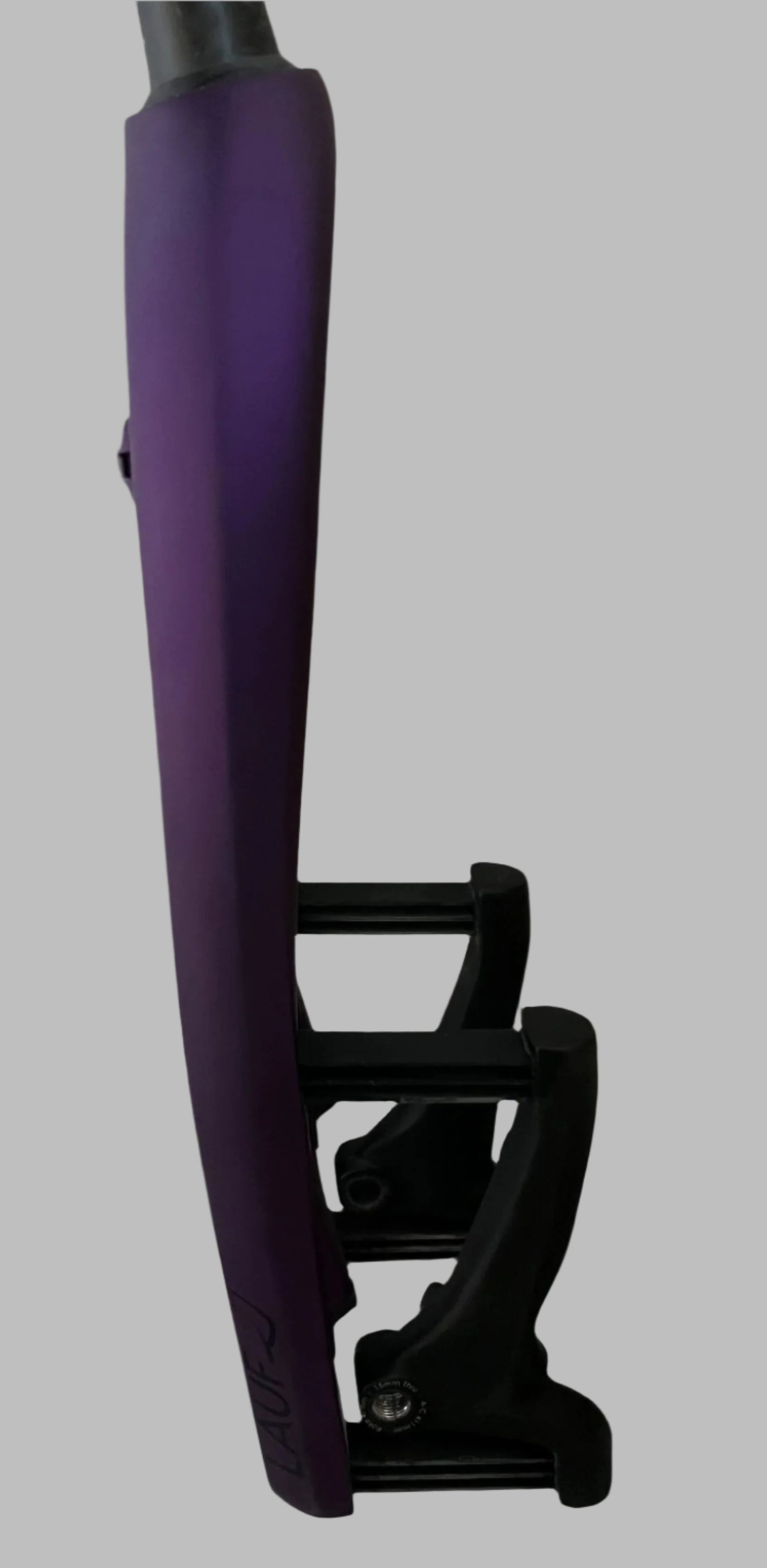 True Grit - Frameset - Purple Craze - Matte