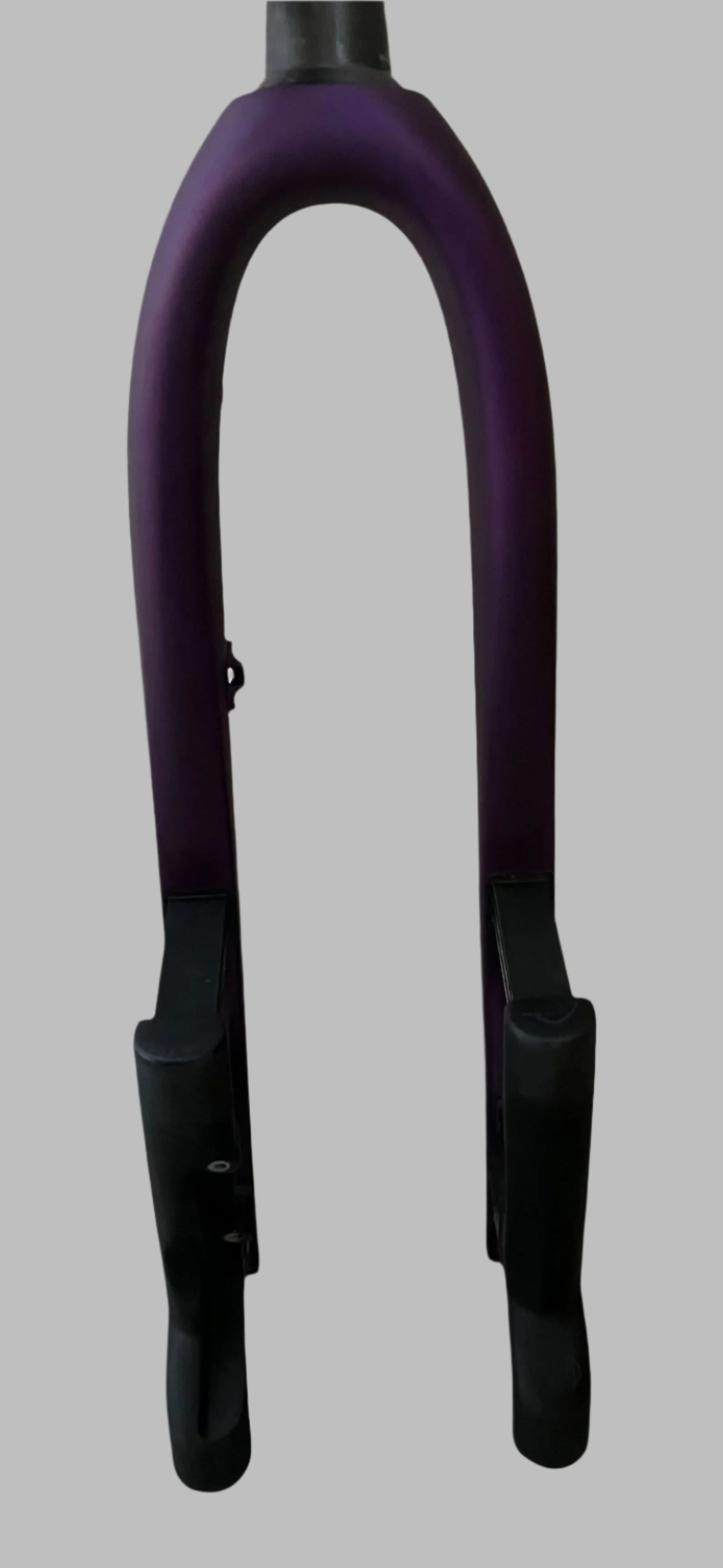 True Grit - Frameset - Purple Craze - Matte