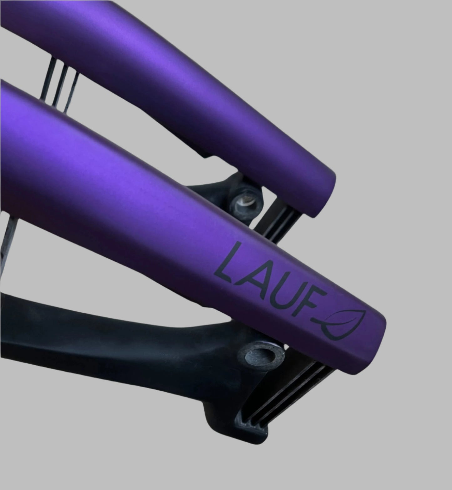 True Grit - Frameset - Purple Craze - Matte