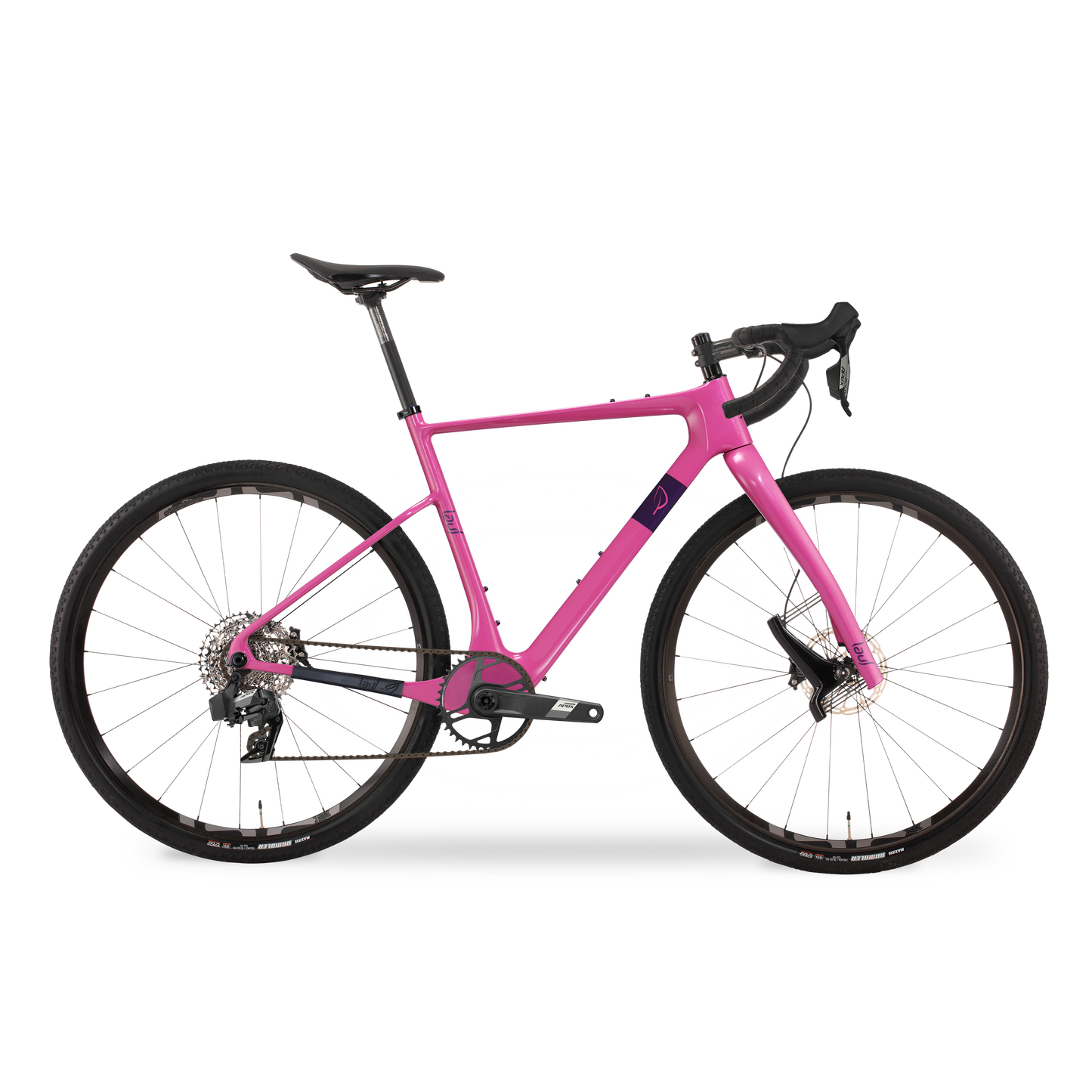 Seigla - Core Wireless - (Medium) Moss Campion - Glossy