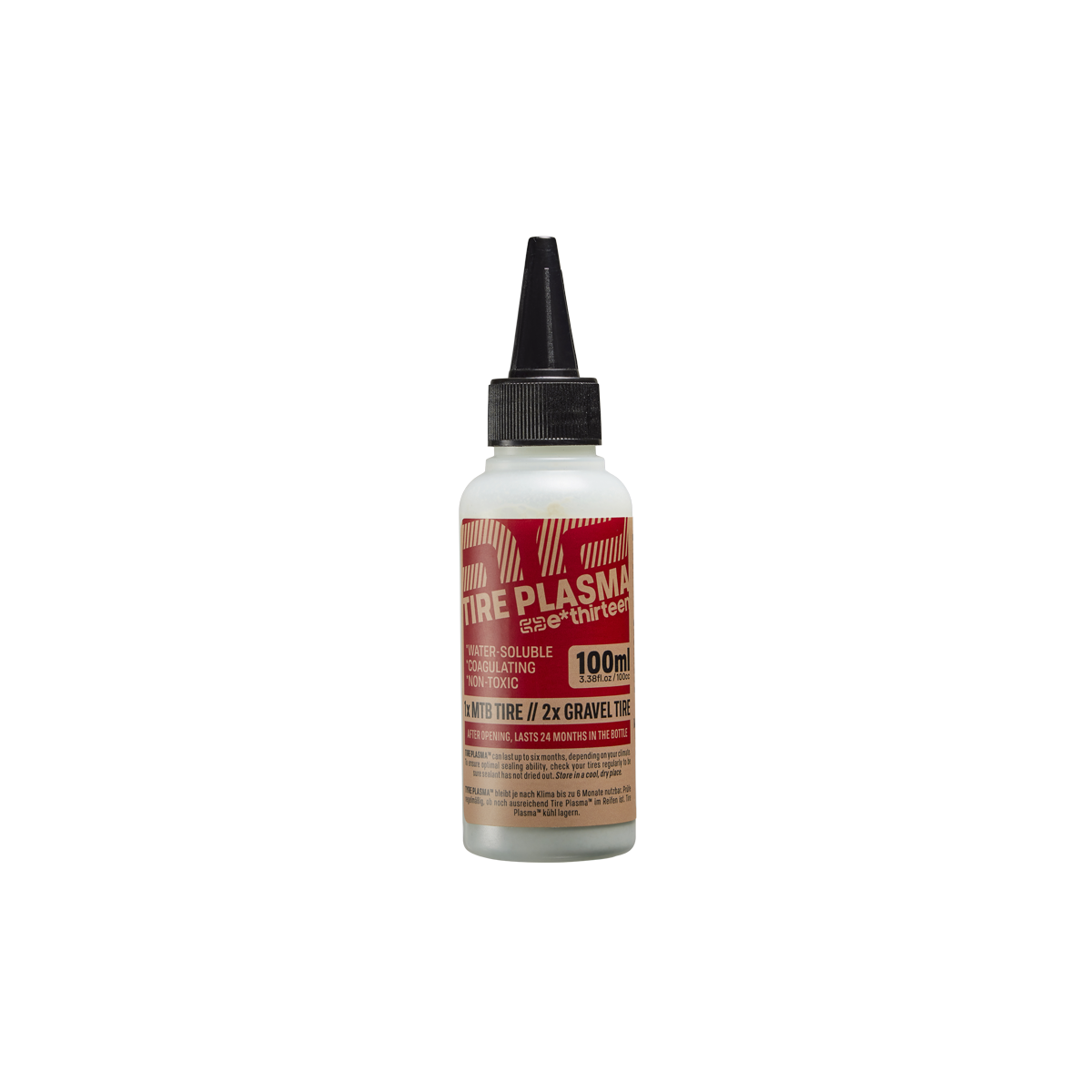 e*thirteen Sealant 100ml