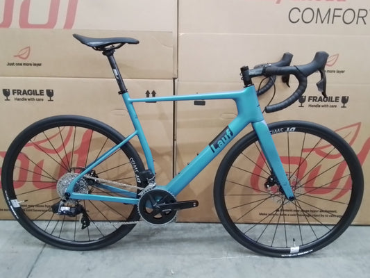 Úthald - Weekend Warrior Wireless - (Medium) Borealis - Satin