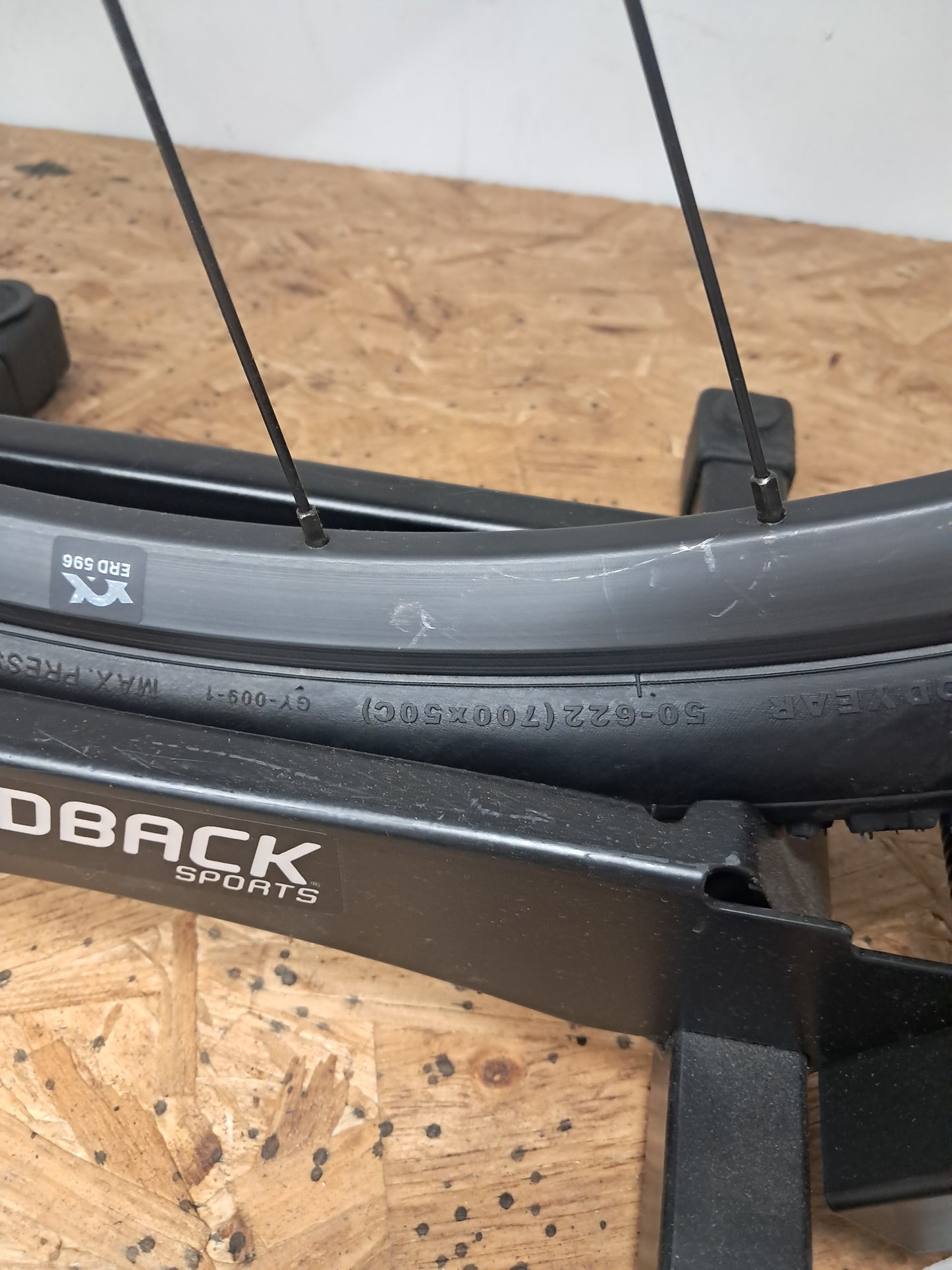 Seigla - Core Transmission - (X-Small) Basalt Black - Glossy
