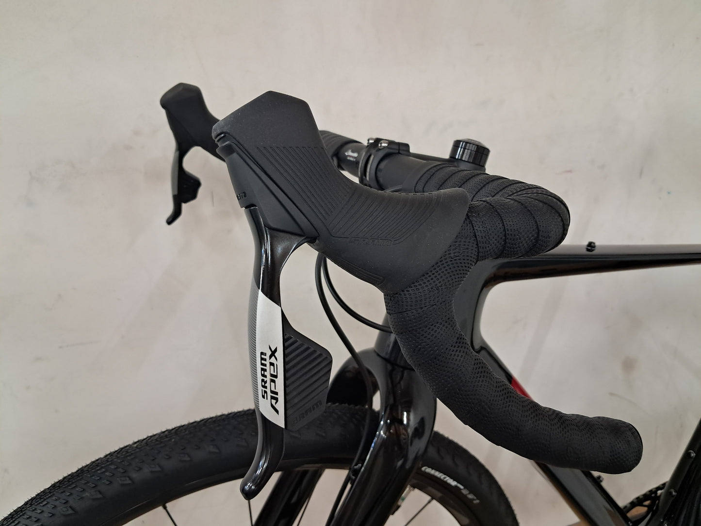 Seigla - Core Transmission - (Medium) Obsidian Black - Glossy