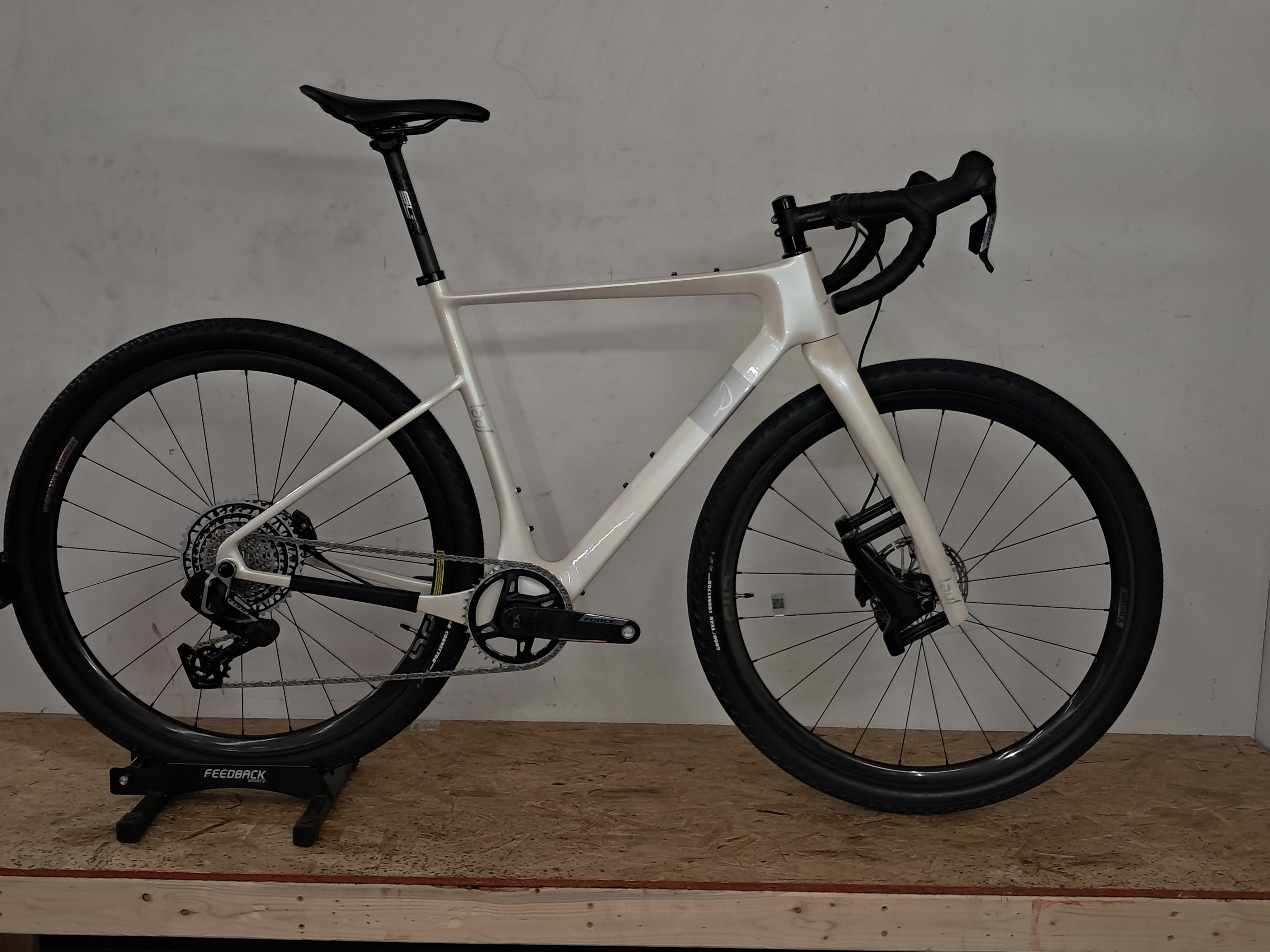 Bikes – Lauf North America