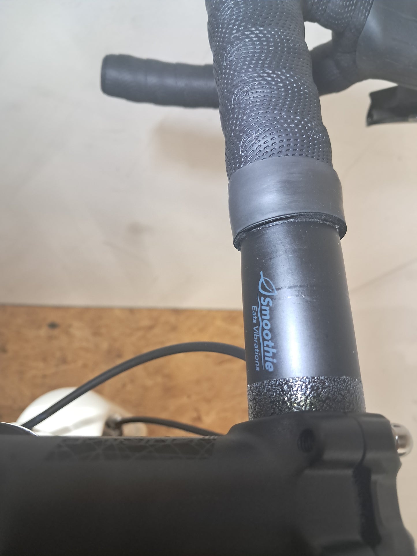 Seigla - Race Transmission - (Large) Glacial White - Glossy