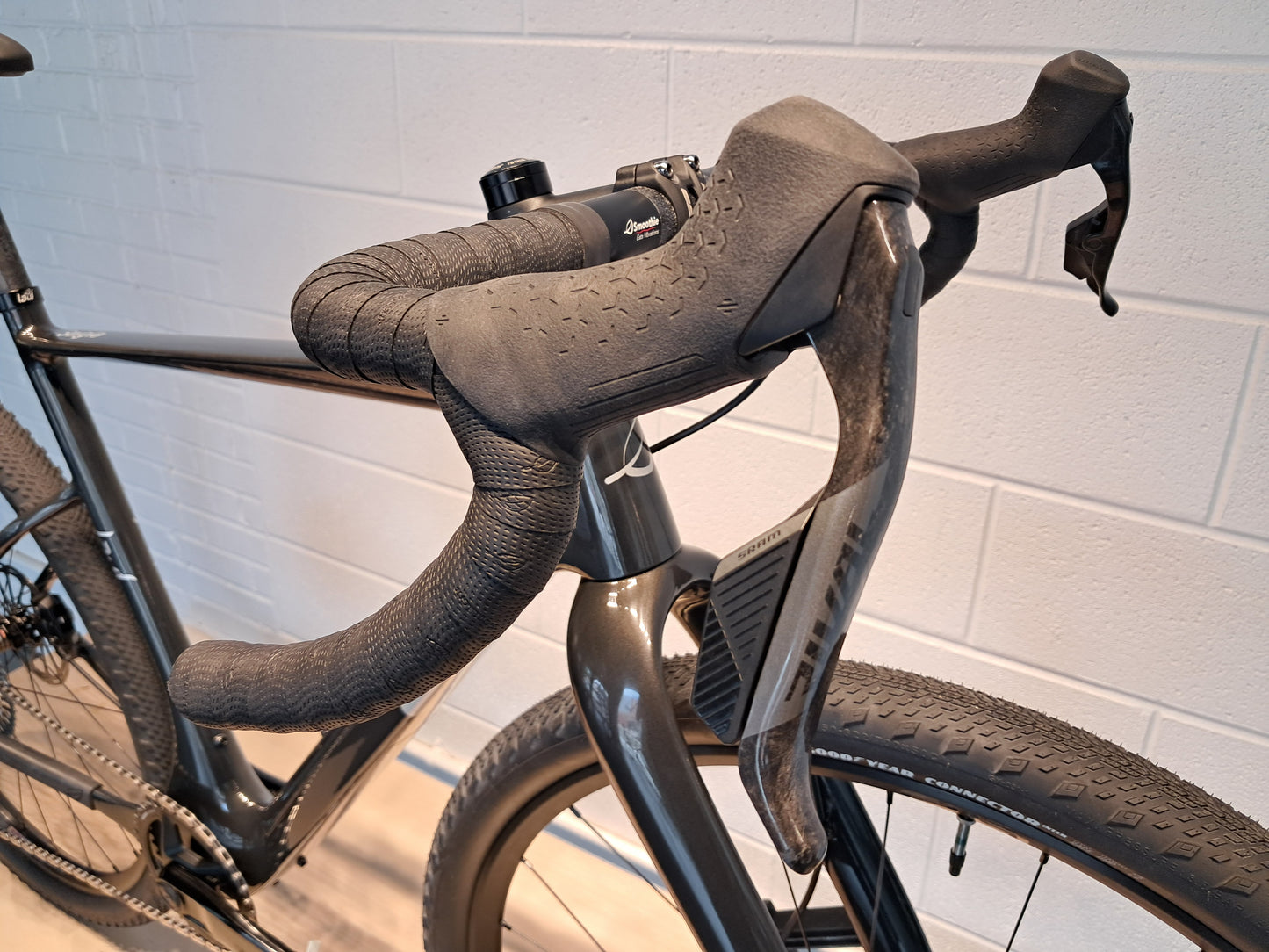 Seigla - Weekend Warrior Transmission - (Medium) Basalt Black - Glossy