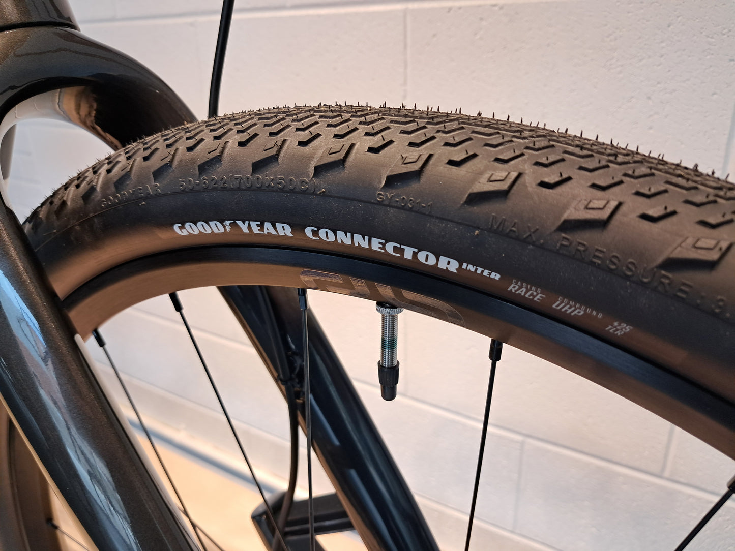 Seigla - Weekend Warrior Transmission - (Medium) Basalt Black - Glossy