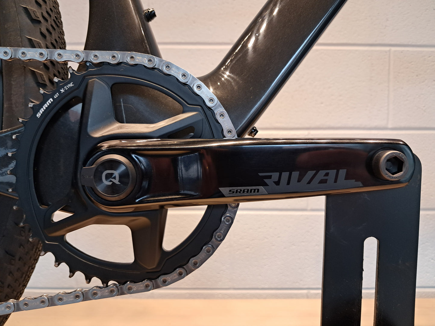 Seigla - Weekend Warrior Transmission - (Medium) Basalt Black - Glossy