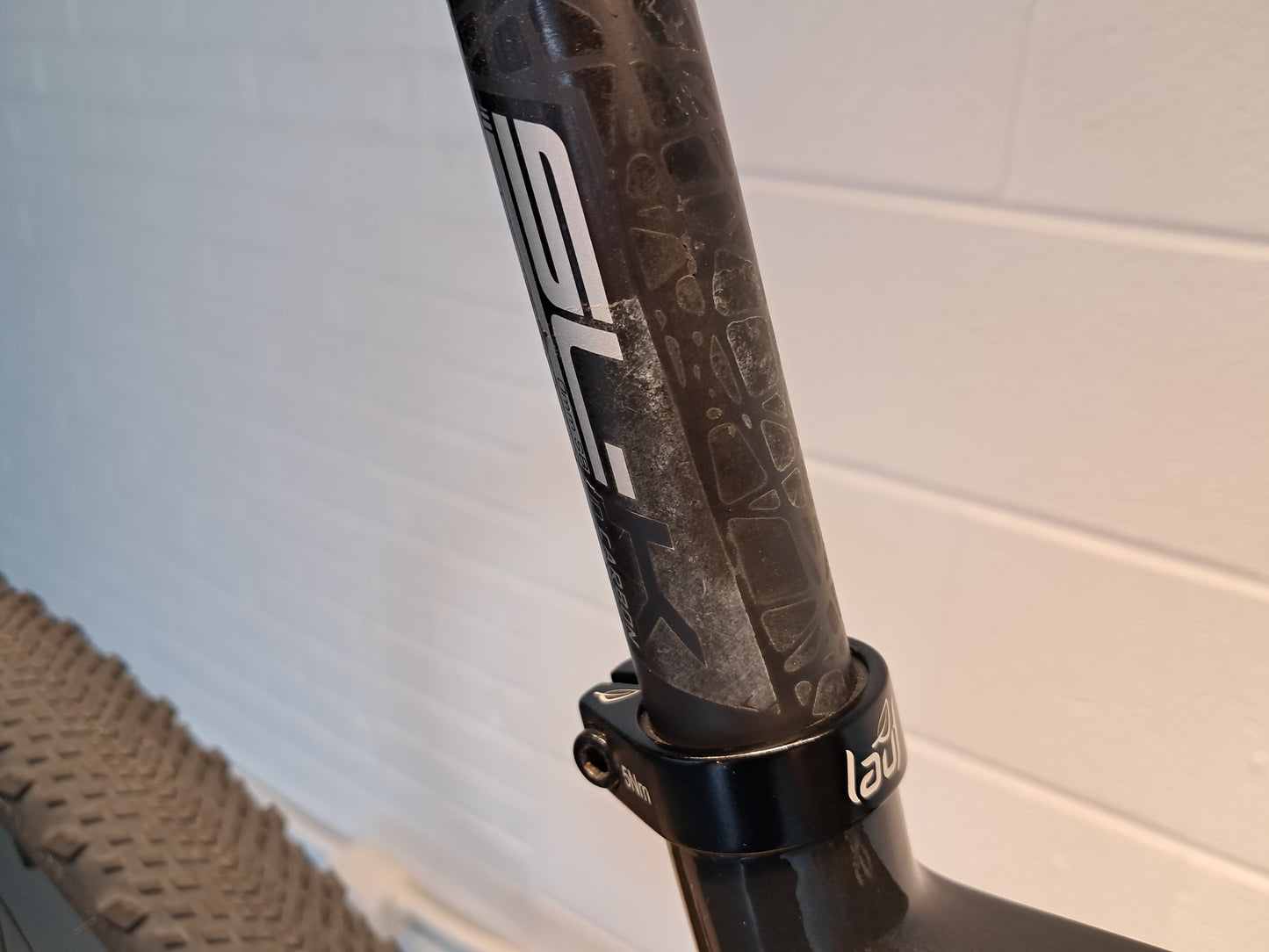 Seigla - Weekend Warrior Transmission - (Medium) Basalt Black - Glossy