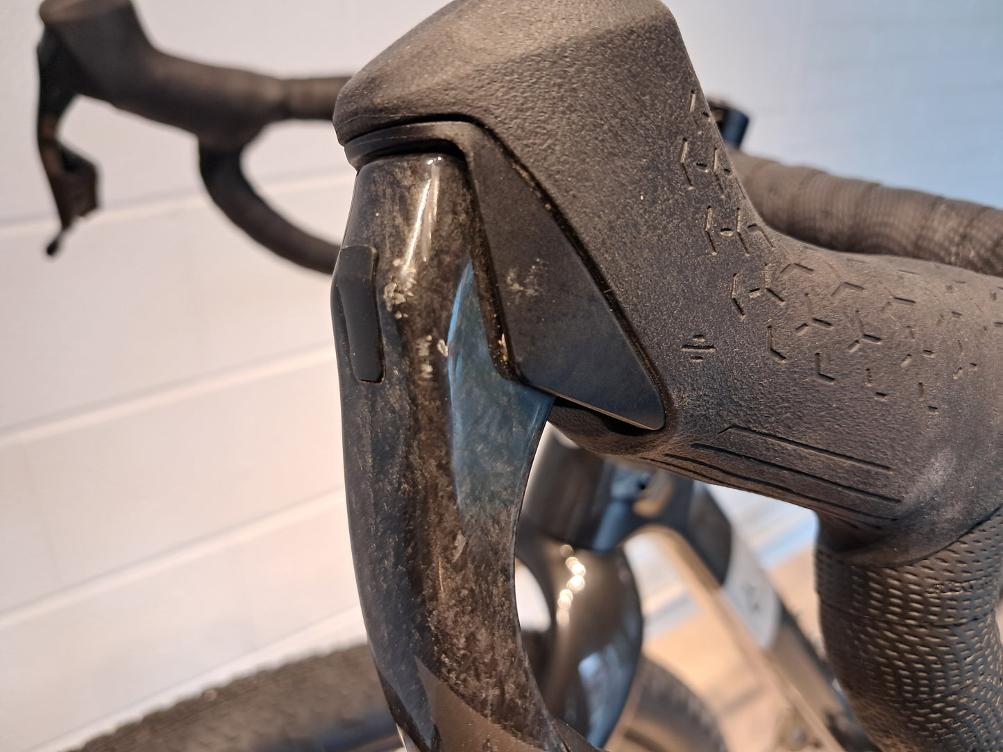 Seigla - Weekend Warrior Transmission - (Medium) Basalt Black - Glossy