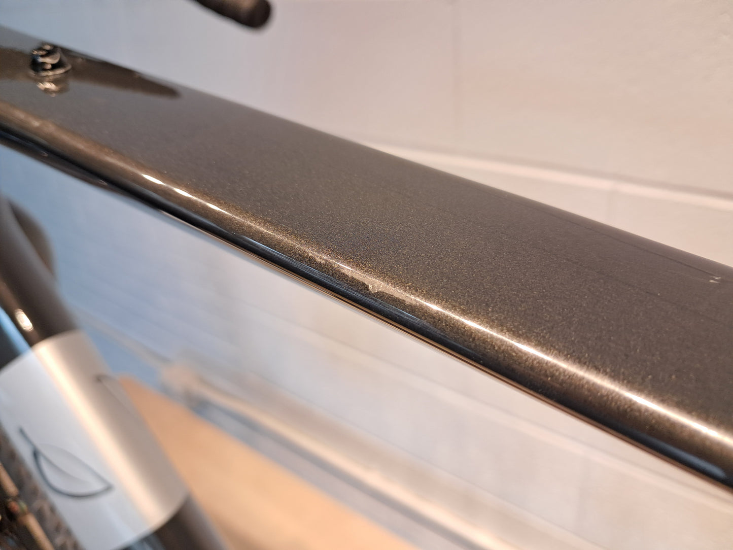 Seigla - Weekend Warrior Transmission - (Medium) Basalt Black - Glossy