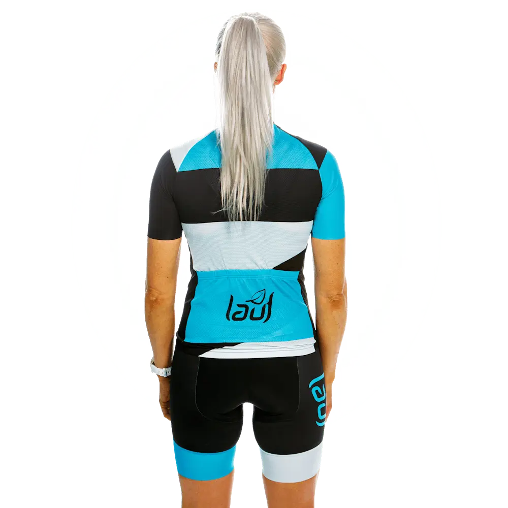 Lauf Jersey 2021 - Women