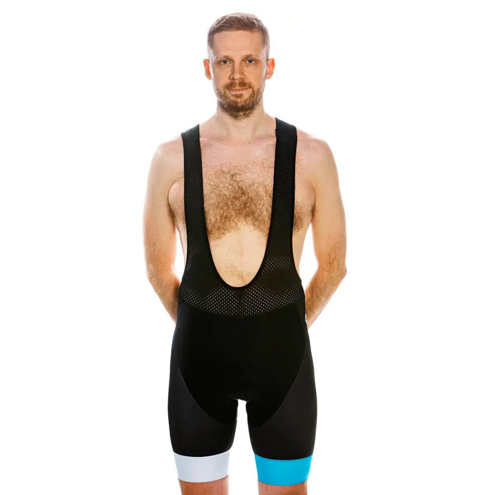 Lauf Bib 2021 - Men