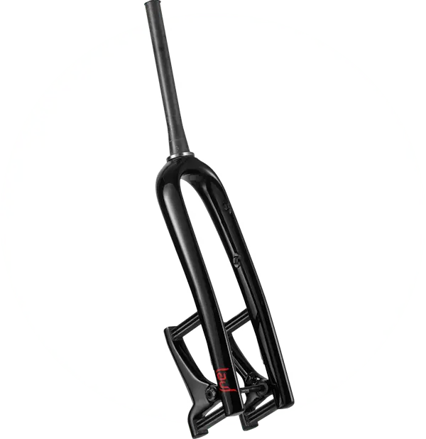 Grit 3rd Gen / Regular - Obsidian Black [NEW] (BLEM)