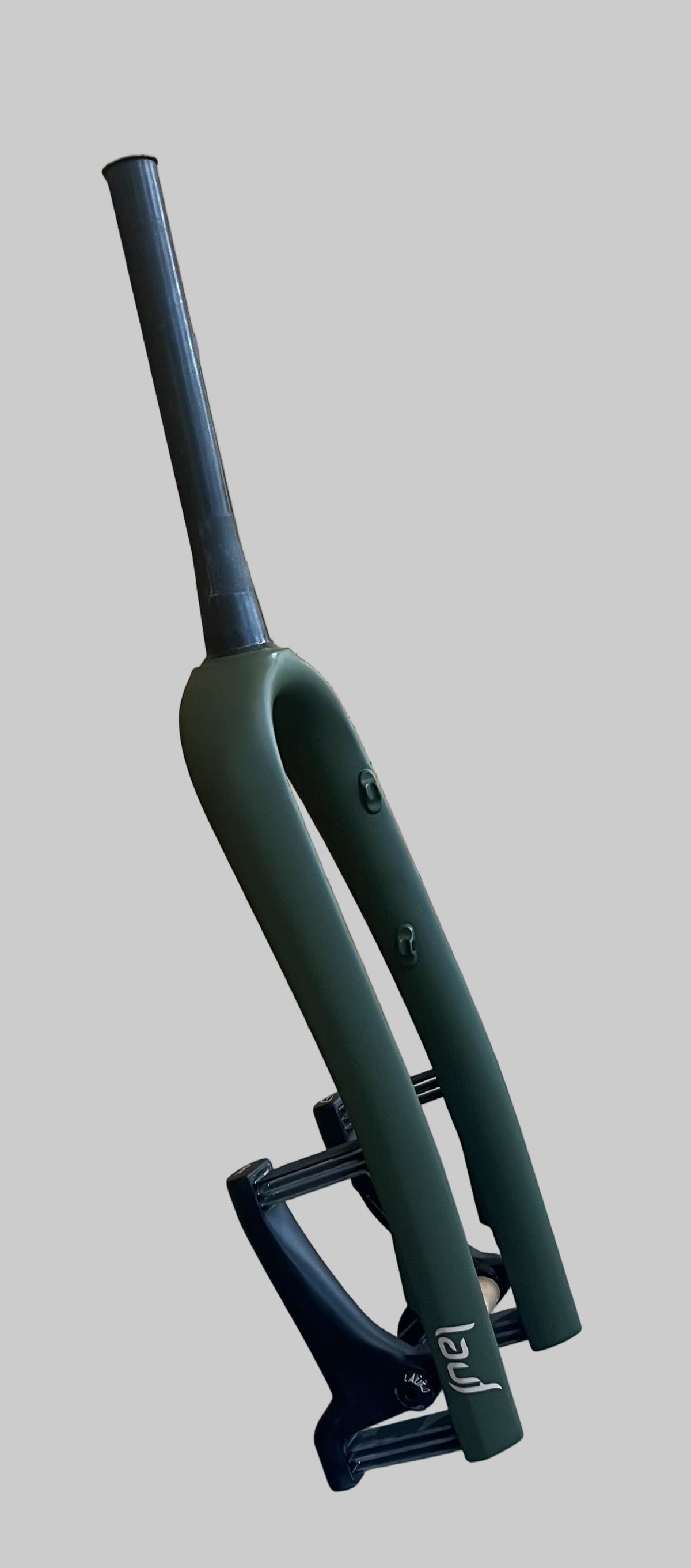 Seigla - BLEM Frameset - Moss Green - XL