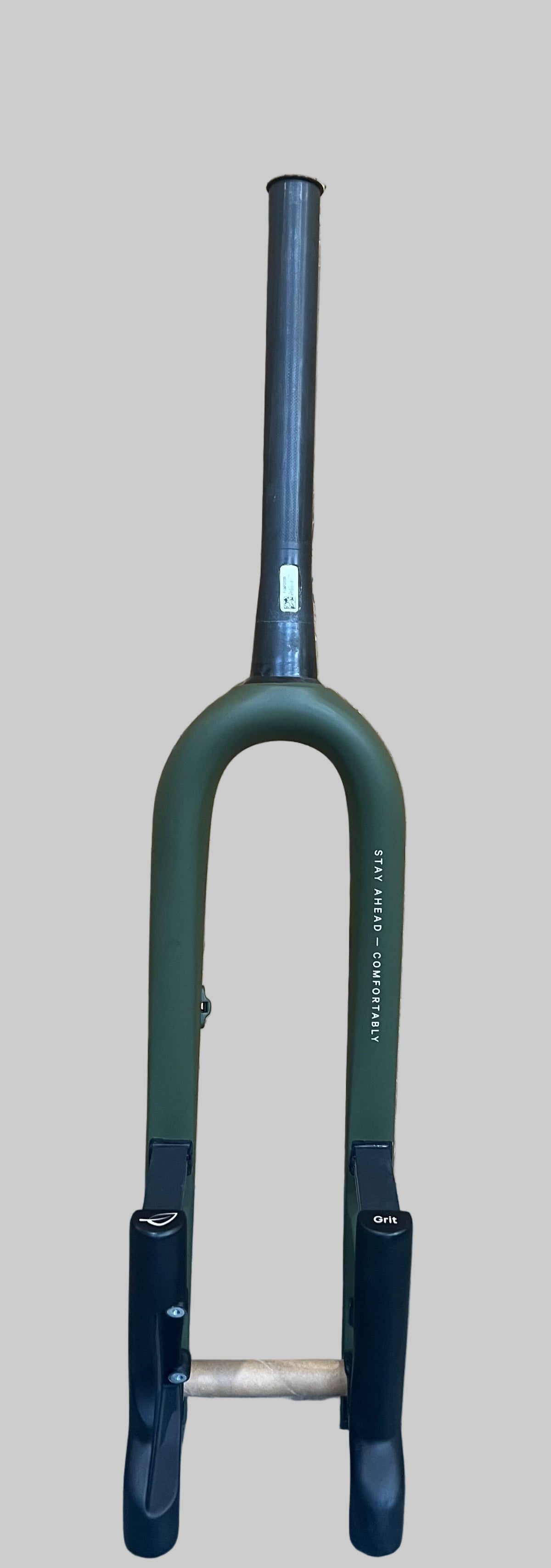 Seigla - BLEM Frameset - Moss Green - XL