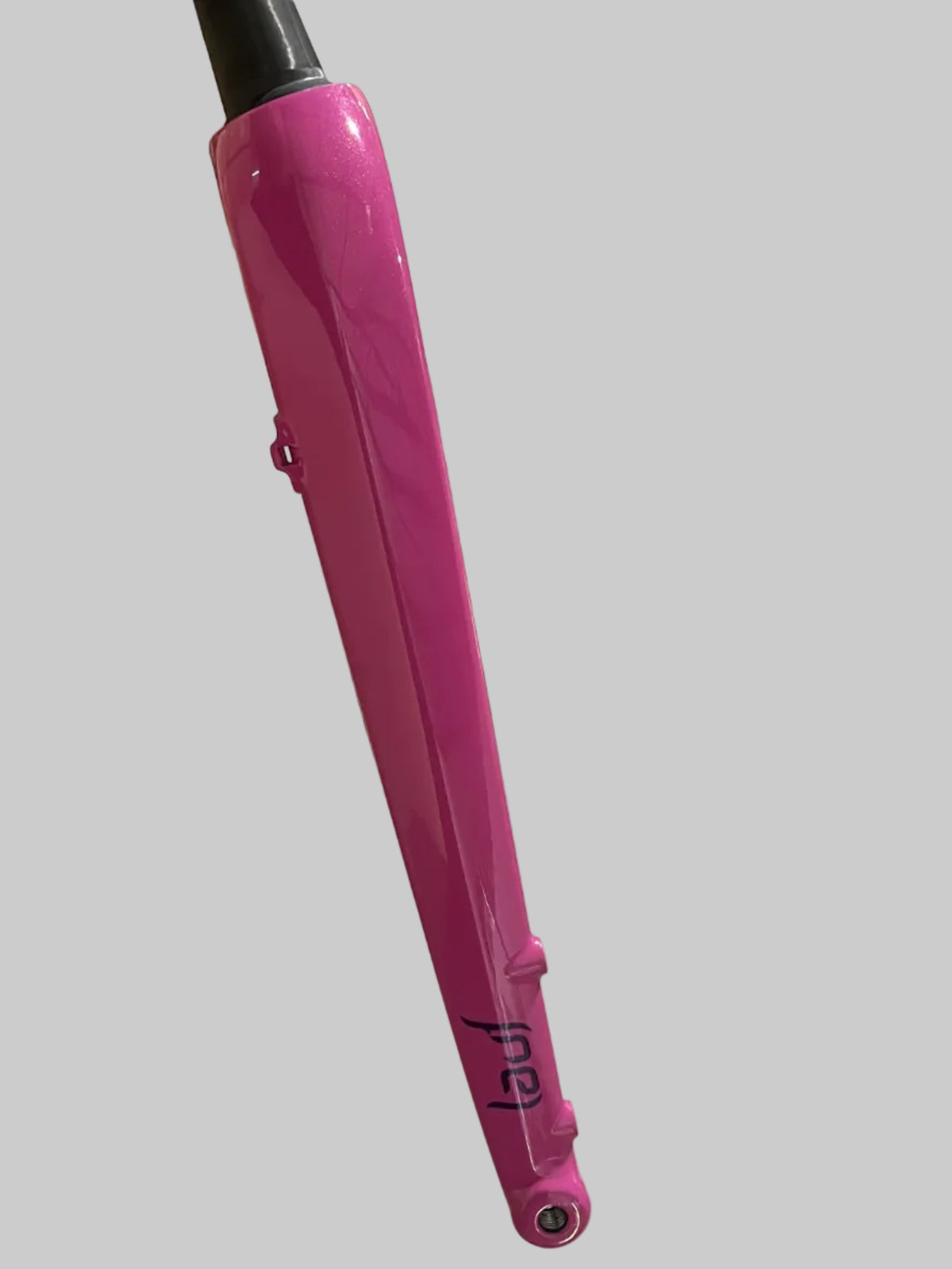 BLEM Rigid Fork - Moss Campion - (12mm)
