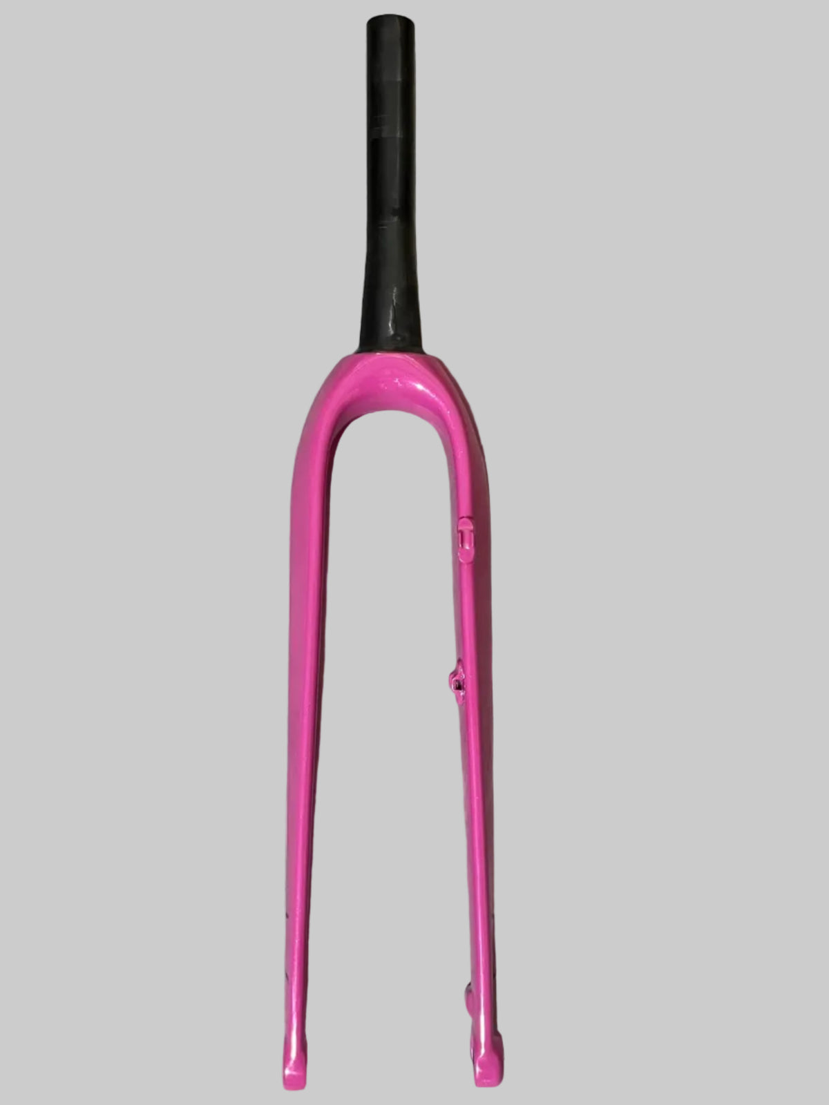 BLEM Rigid Fork - Moss Campion - (12mm)