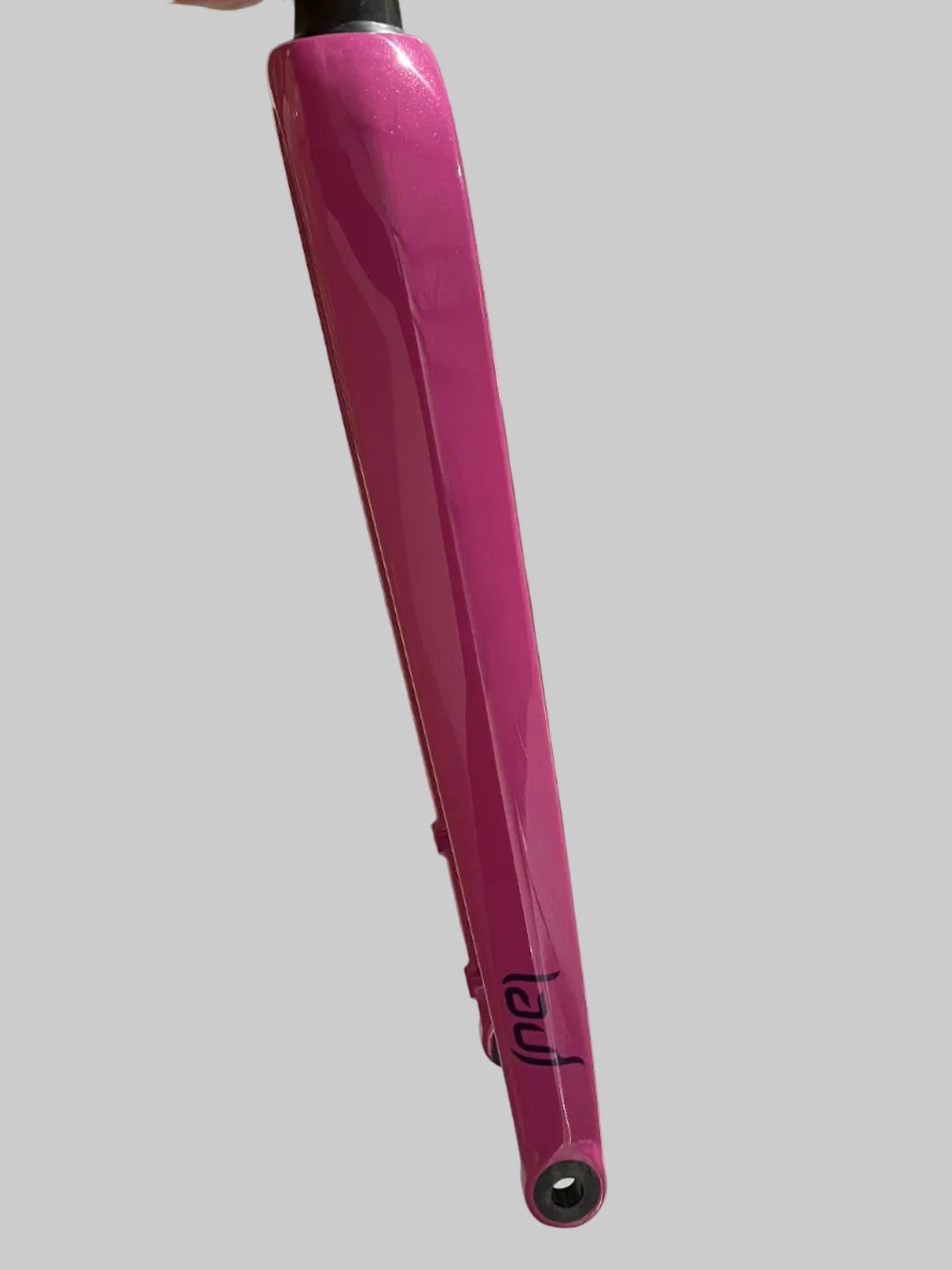 BLEM Rigid Fork - Moss Campion - (12mm)