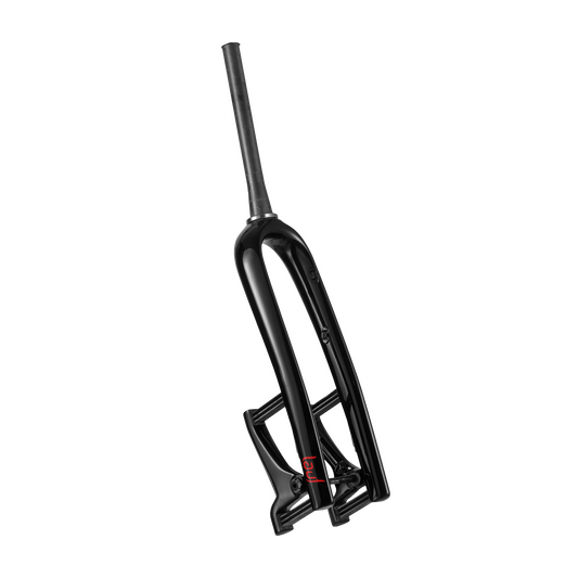 Grit 3rd Gen / Light - Obsidian Black [NEW]