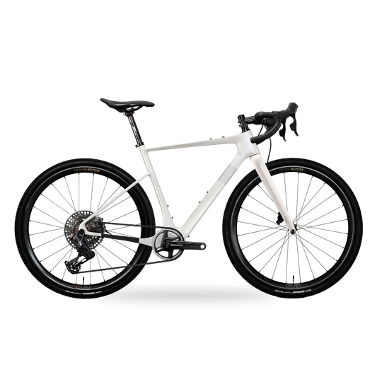 Seigla Rigid - Race Transmission