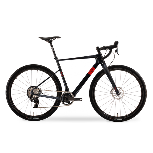 Seigla Rigid - Ultimate