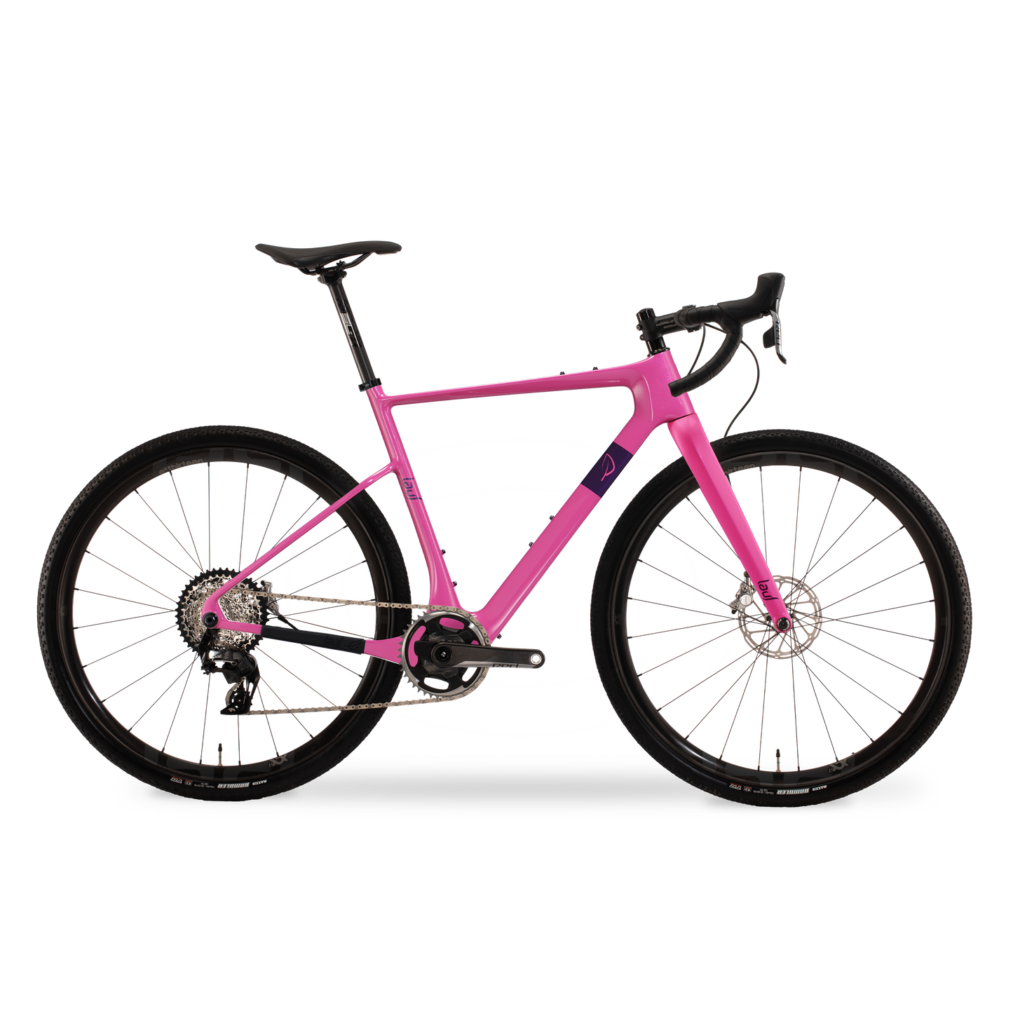 Seigla Rigid - Ultimate