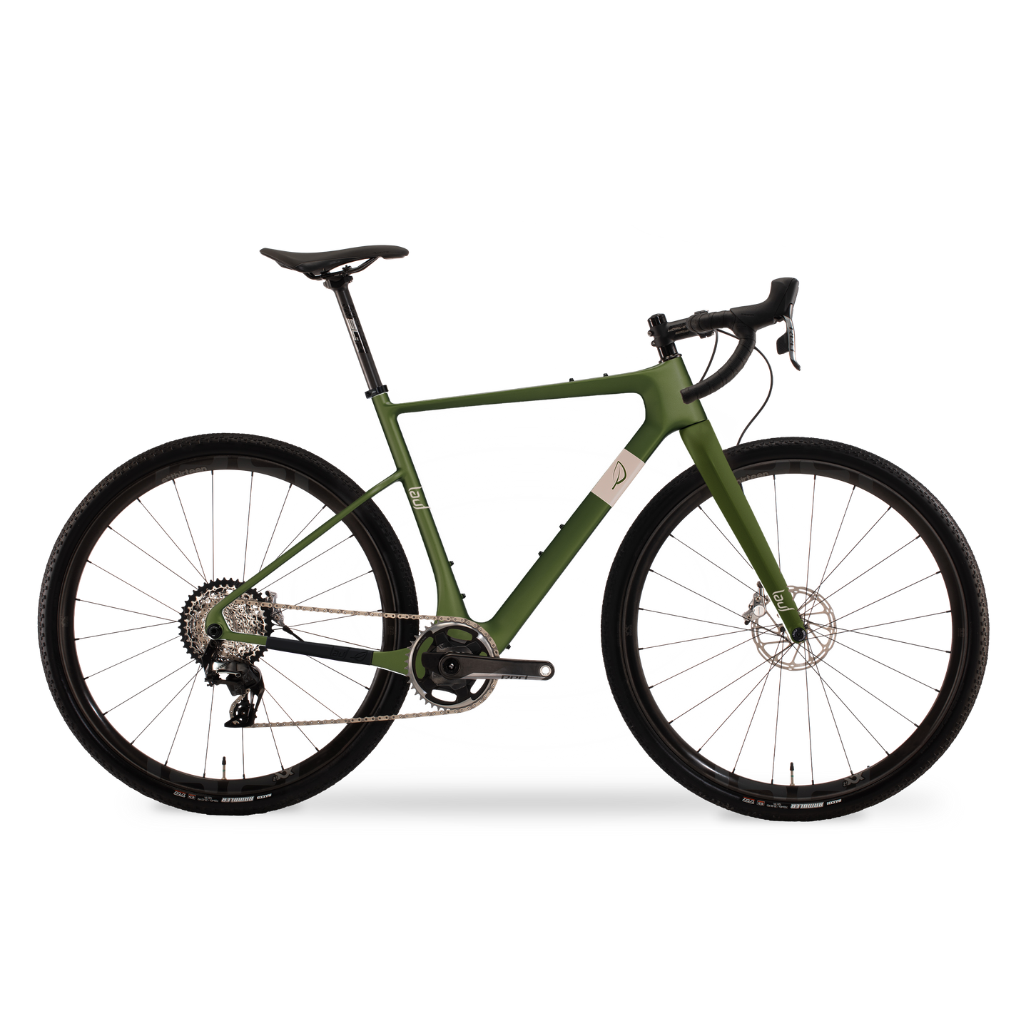 Seigla Rigid - Ultimate