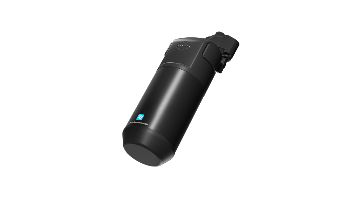 TQ Range Extender - 160Wh