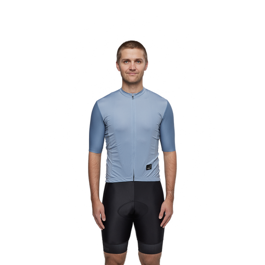 Lauf Jersey 2023 Blue - Men